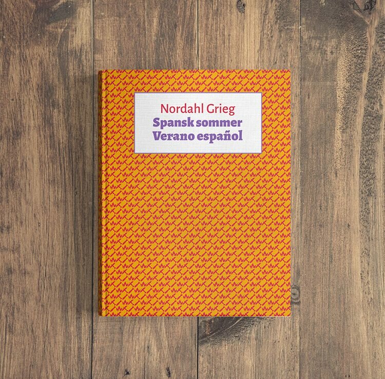 VERANO ESPAÑOL / SPANSK SOMMER